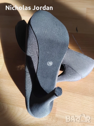 Дамски обувки официални, перфектни, снимка 5 - Дамски обувки на ток - 51953089