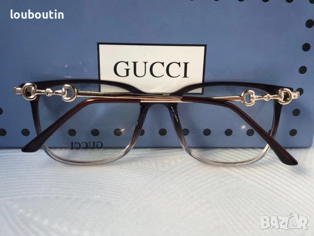 Диоптрични рамки Очила за компютър прозрачни слънчеви очила, снимка 15 - Слънчеви и диоптрични очила - 51772942