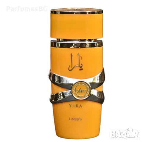 Lattafa Yara Tous 100 ml, снимка 3 - Дамски парфюми - 48227821