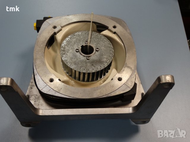 Маслен охладител REXROTH 017 108, снимка 3 - Водни помпи - 28458640