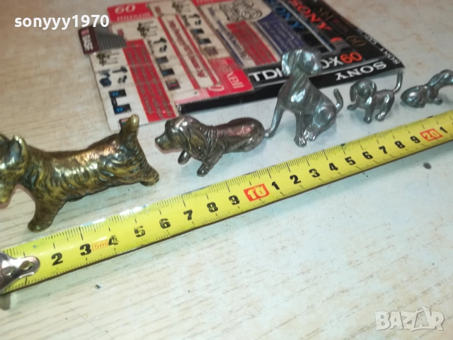 ГЛУТНИЦА-КУЧЕНЦА 0709250833, снимка 7 - Колекции - 51630160