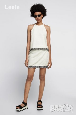 Пола ZARA, снимка 1