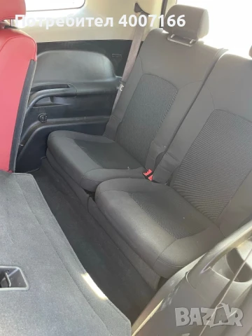 Шевролет орландо, снимка 8 - Автомобили и джипове - 51171225