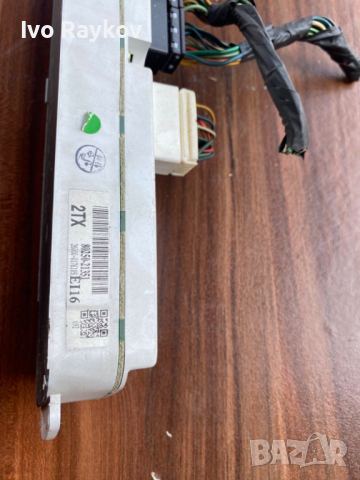 Километраж , Оборотомер Ssangyong  Rodius, снимка 4 - Части - 44925306