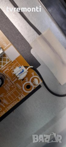 лед диоди от дисплей TPM215HW01 от телевизор PHILIPS модел 22PFT4000/12, снимка 2 - Части и Платки - 36988609