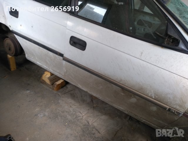 Опел Астра Ф, снимка 3 - Автомобили и джипове - 28914386