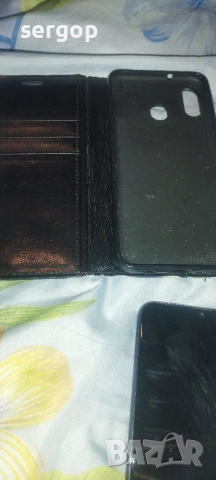 Samsung M20, снимка 3 - Samsung - 52978757