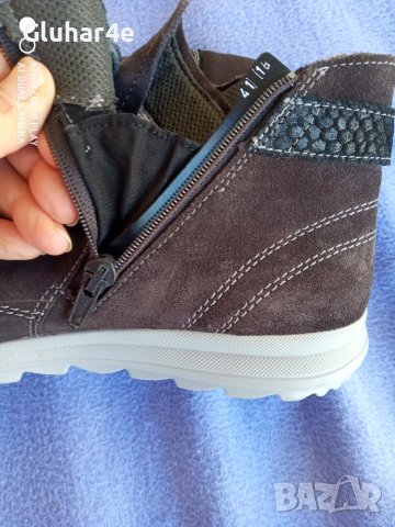 Superfit coretex., снимка 3 - Кецове - 43271323