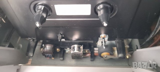 Дек H.H.Scott 665DM Ресийвър H.H.Scott 330RL Scott 665 dm Scott 330rl, снимка 10 - Ресийвъри, усилватели, смесителни пултове - 36695989