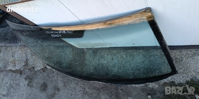 Предно стъкло Mercedes CLK W208 2000г.	
