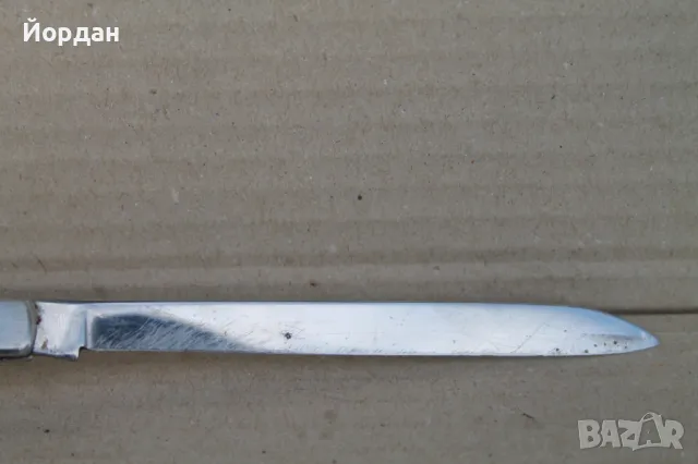 Дегустаторска ножка , снимка 5 - Колекции - 48967314