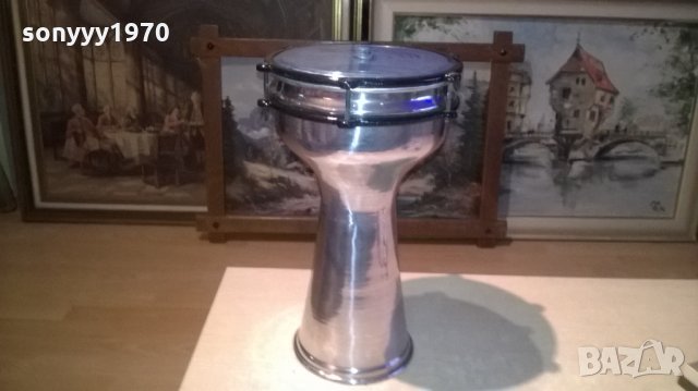 НОВА ГОЛЯМА ТАРАМБУКА, снимка 4 - Ударни инструменти - 27467058