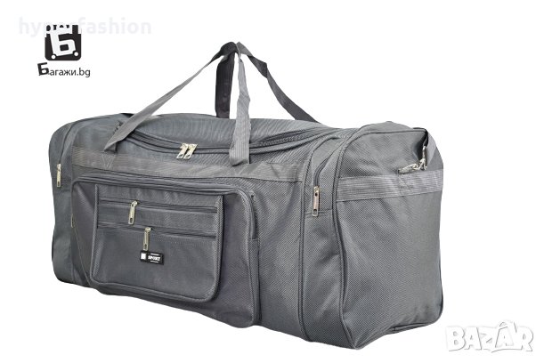 Здрав сак за багаж в четири размера, четири цвята КОД: 122, снимка 6 - Сакове - 26841408