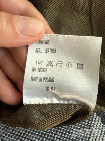 CHEVALIER - GORE-TEX -панаталон-48 размер, снимка 6 - Екипировка - 51342893