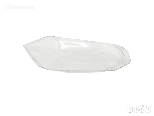 Стъкла (капаци) за фарове за VW Polo AW, снимка 4 - Части - 47631154