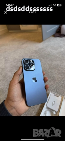 Продавам iPhone 15 pro , снимка 9 - Apple iPhone - 52825370