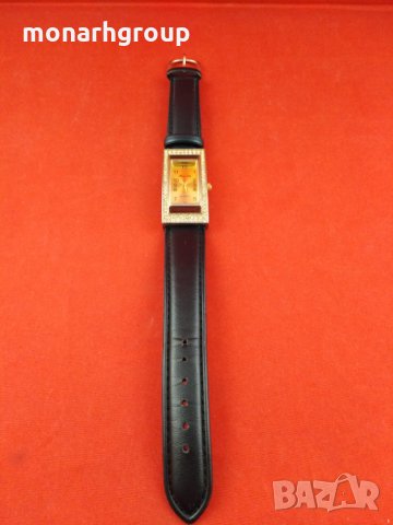 часовник Hua Da Quartz, снимка 5 - Дамски - 10341728