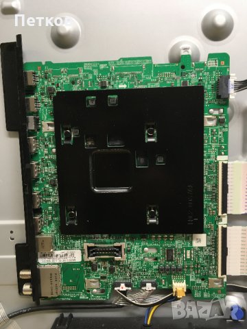 UE49RU8005U, снимка 2 - Части и Платки - 32238975