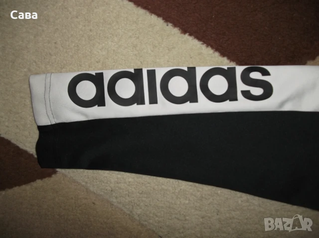 Клинове ADIDAS  дамски,М и Л, снимка 5 - Клинове - 50578462