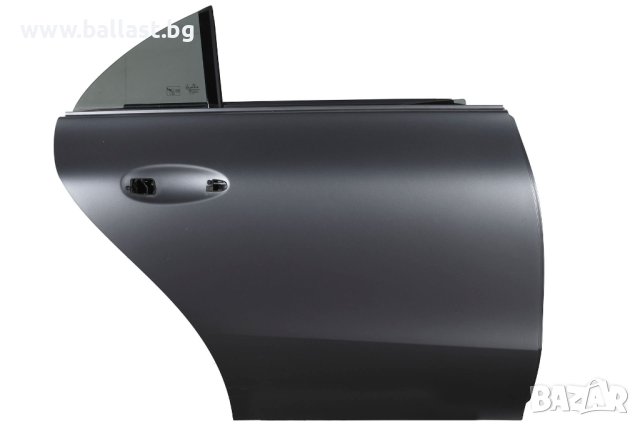 Врата задна дясна A1187307000 CLA W118
