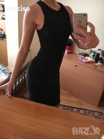 Рокля Lucy, снимка 4 - Рокли - 32447795