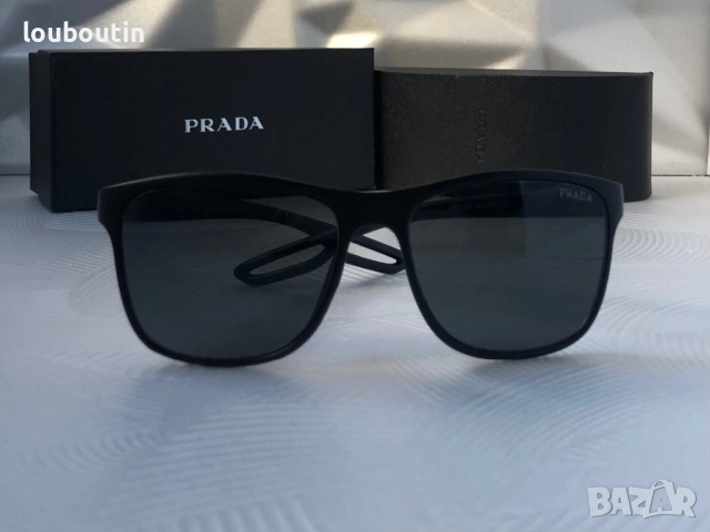 Класически мъжки слънчеви очила, снимка 5 - Слънчеви и диоптрични очила - 51773063