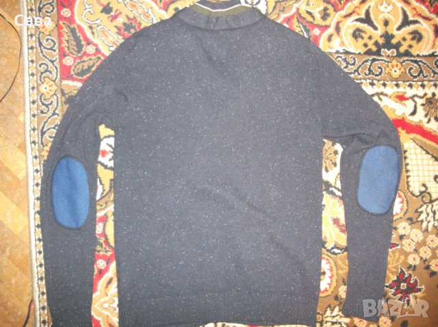 Жилетка HENRY CHOICE   мъжка,Л, снимка 3 - Суичъри - 27954188