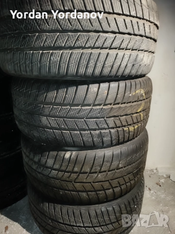 Зимни гуми 18 , снимка 5 - Гуми и джанти - 52404855