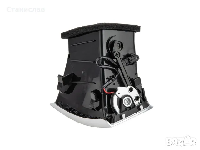 Преден десен въздуховод за Audi Q5 8R, снимка 6 - Части - 47687500