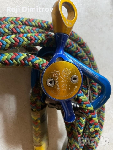 Алпиниски принадлежности, снимка 2 - Други спортове - 53184742