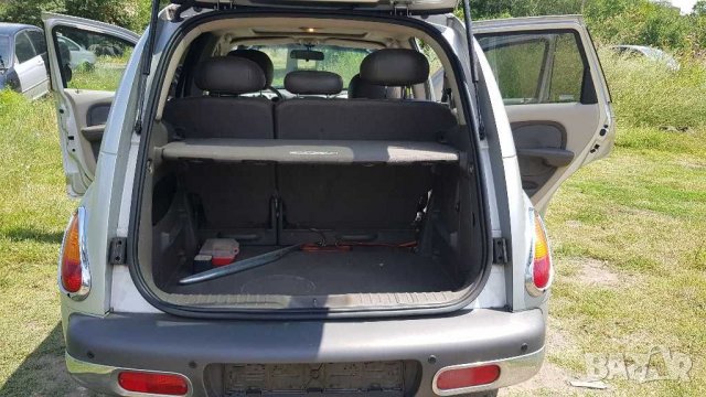 Crysler Pt Cruiser на части, снимка 16 - Части - 28957864