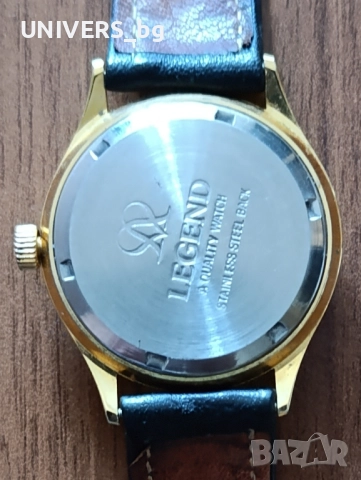 Мъжки часовник LEGEND (механичен), снимка 2 - Мъжки - 50837110