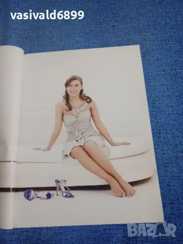 "LOLEEN,S REAL STYLE", снимка 5 - Специализирана литература - 49851437