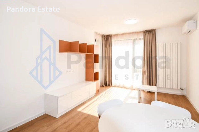 2-СТАЕН апартамент под наем, гр. София, кв.Люлин 10, снимка 5 - Апартаменти - 52547415