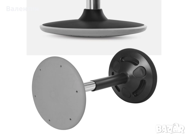 Офис стол Songmics, снимка 5 - Столове - 52431257