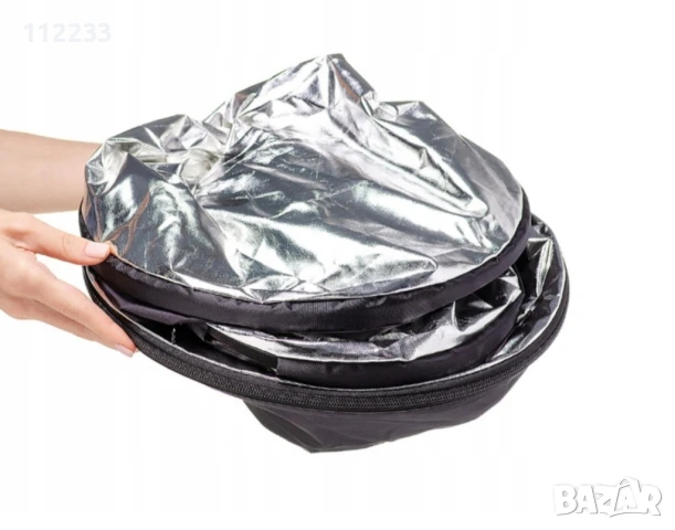 Фото дифузери в 7 цвята с калъф за пренасяне, снимка 6 - Чанти, стативи, аксесоари - 51308742