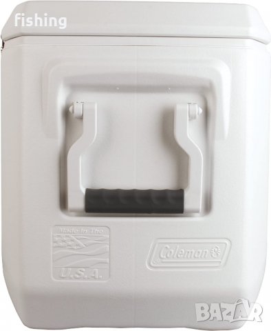 Хладилна кутия Coleman Xtreme Marine Cooler 70 qt, снимка 4 - Екипировка - 38078018