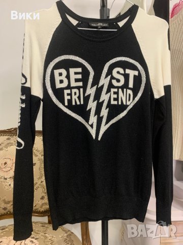 Дамски пуловер , снимка 9 - Блузи с дълъг ръкав и пуловери - 43477176