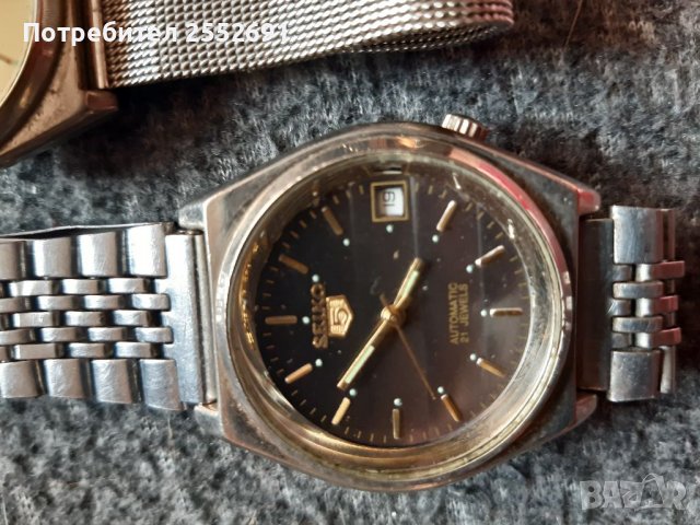 Часовници , снимка 2 - Мъжки - 38229796