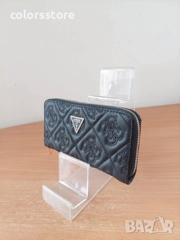 Портмоне Guess/SG227de, снимка 6 - Портфейли, портмонета - 51950902