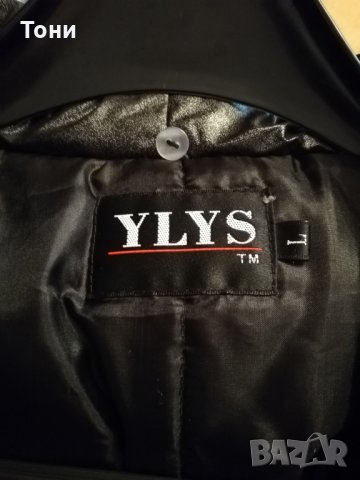 Продавам дамско яке, снимка 3 - Якета - 26521113