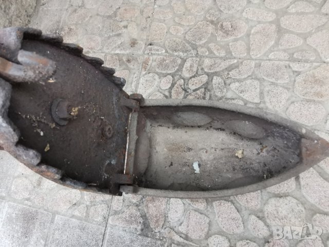 СТАРА ЮТИЯ, снимка 5 - Антикварни и старинни предмети - 43614003