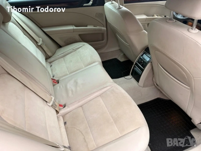 Продамам Шкода suprеd топ състояние, снимка 4 - Автомобили и джипове - 53397377