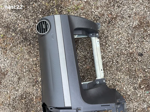 Арматурно табло за Грейт Уол Ховър 5/Great Wall Hover 5, снимка 4 - Части - 48348131