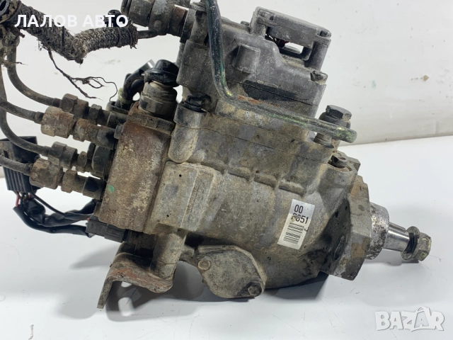 ГНП Мицубиши 2.5 ТД GNP Mitsubishi 2.5 TD 115к.с. 104600-3051 , снимка 5 - Части - 51860804