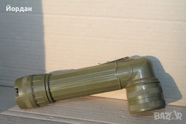 Прожектор ''USA'' Виетнамската война, снимка 6 - Колекции - 48942598