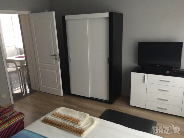 Отдава под наем 2-стаен апартамент в идеален център - гр.Кюстендил