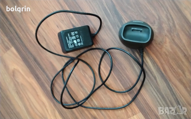 Старо зарядно за телефон АЛКАТЕЛ ALCATEL , снимка 4 - Оригинални зарядни - 53131294