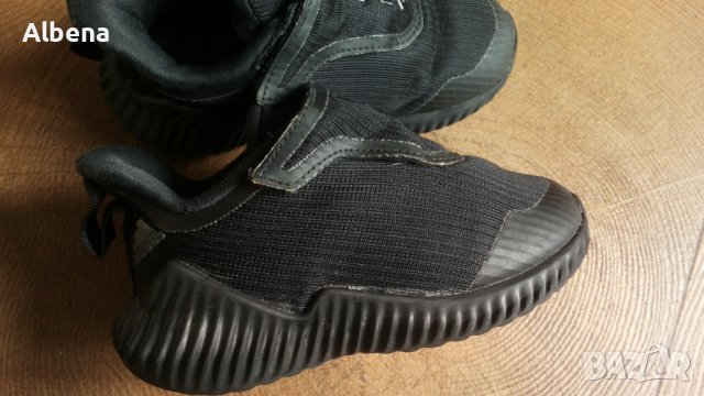 Adidas Kids Shoes Размер EUR 23 / UK6K детски маратонки 199-13-S, снимка 4 - Детски маратонки - 43121320