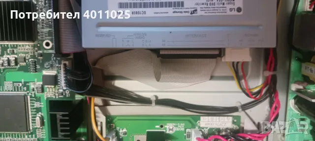 Висок клас dvd rotel 1092, снимка 5 - Плейъри, домашно кино, прожектори - 48618036